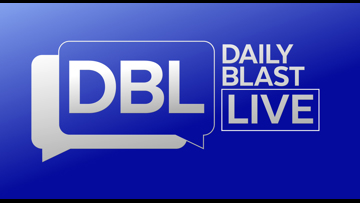 Daily Blast Live