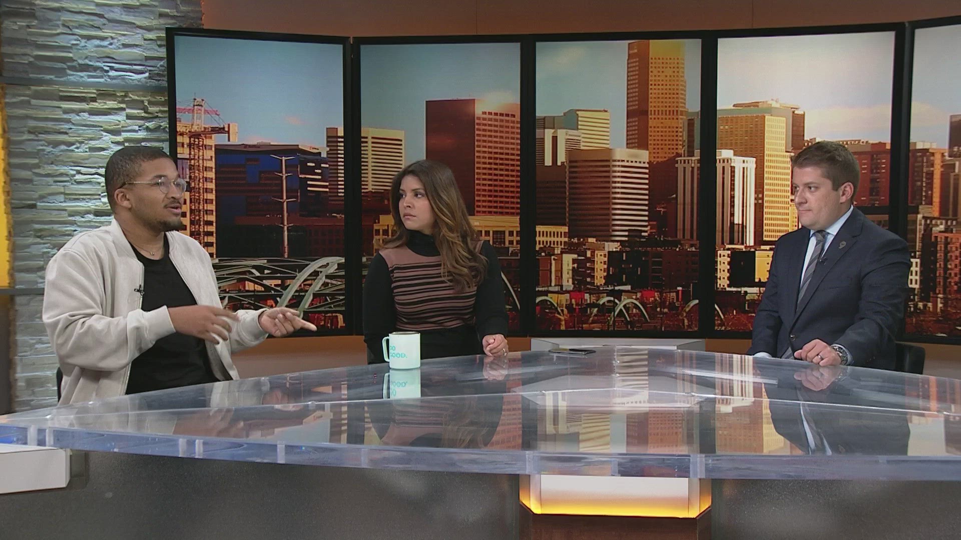 Us news celeb body language