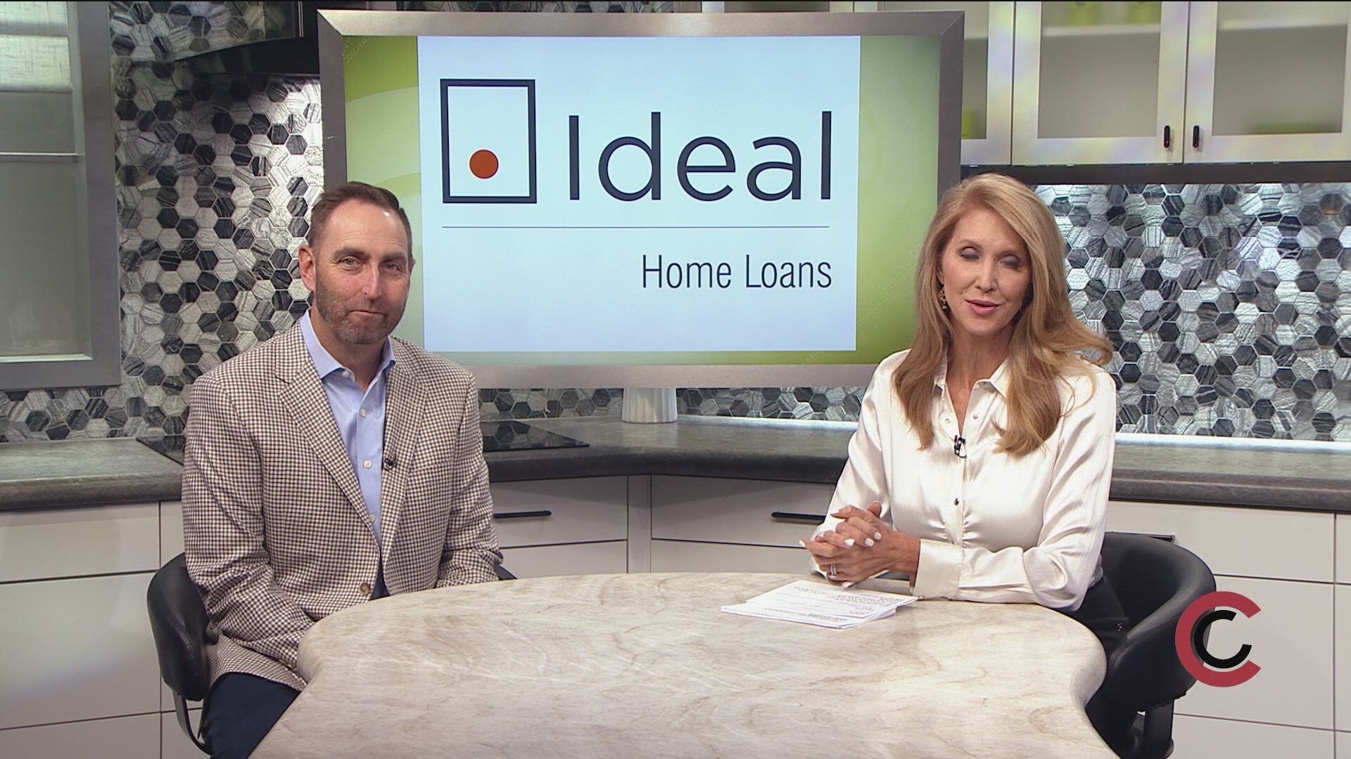 Take advantage of Ideal Home Loans’ free home mortgage consultation. Call 303.867.7000 or visit IdealHomeLoans.com to get started.