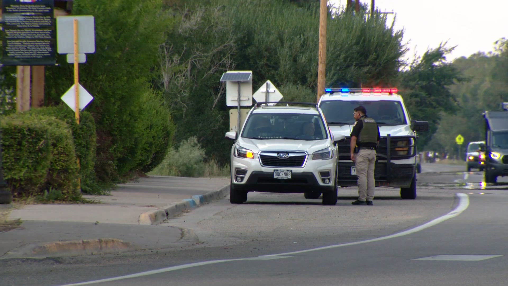 Costilla County declares emergency over lack of funds for sheriff's ...