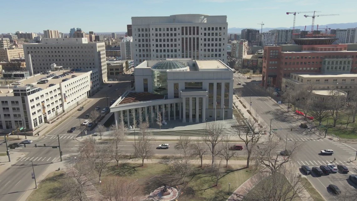 Colorado court reviews law to allow sex abuse survivors to sue - Vimarsana News