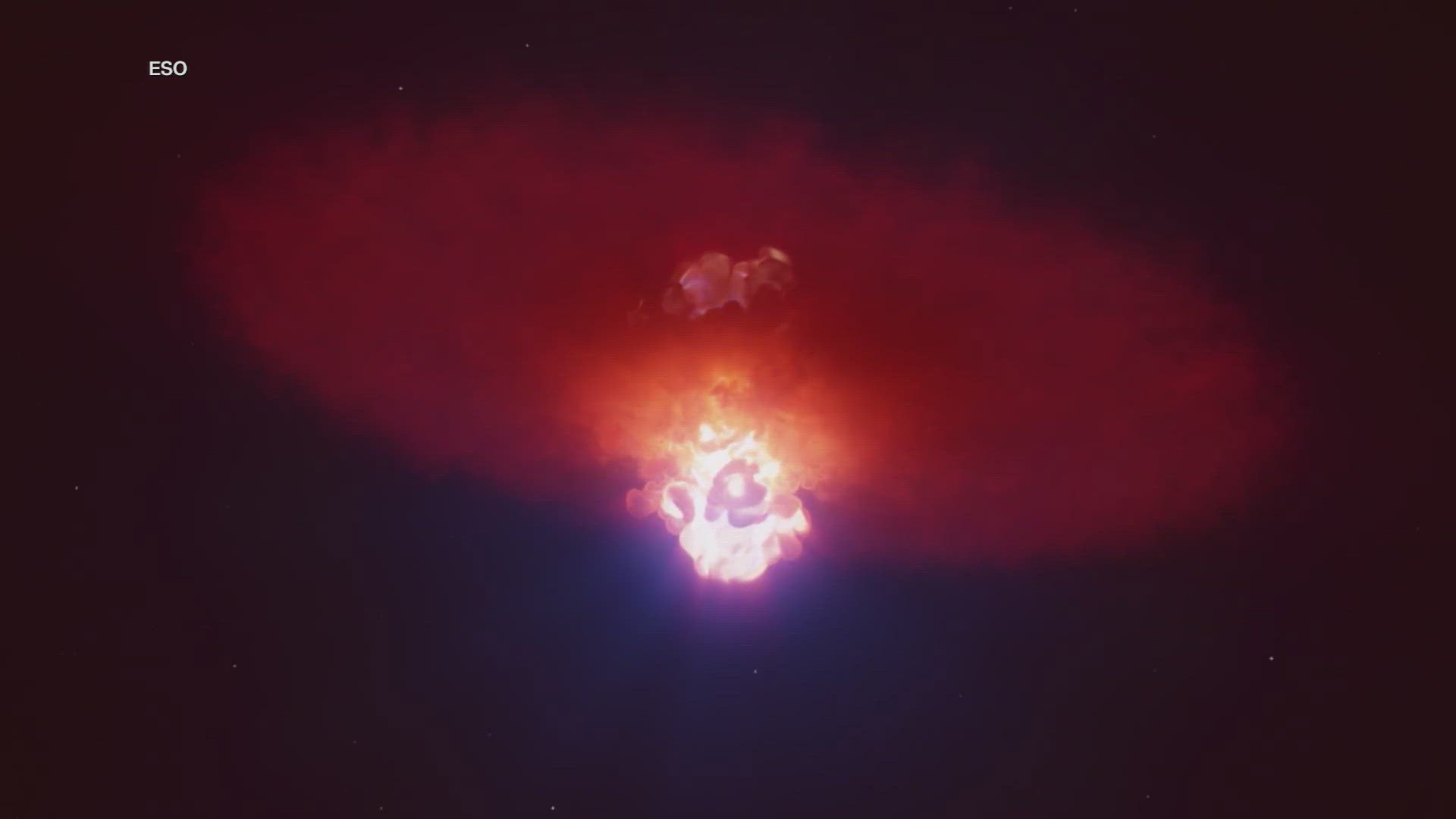QURULI / WORLD'S END SUPERNOVA EP 10インチ Quruli ‎– World's End