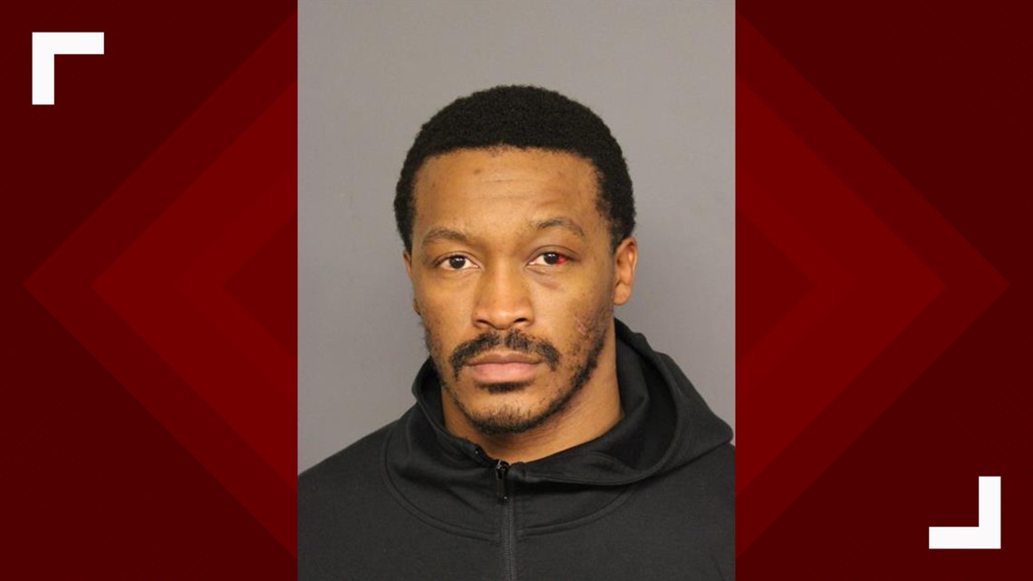 Former Denver Broncos receiver Demaryius Thomas pleads guilty to