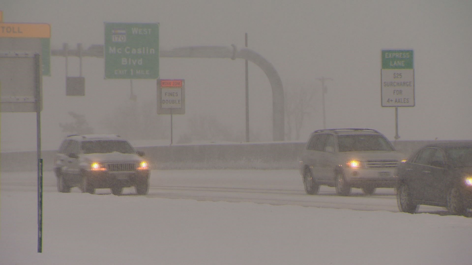 CDOT to install traffic cameras on US 36 | 9news.com