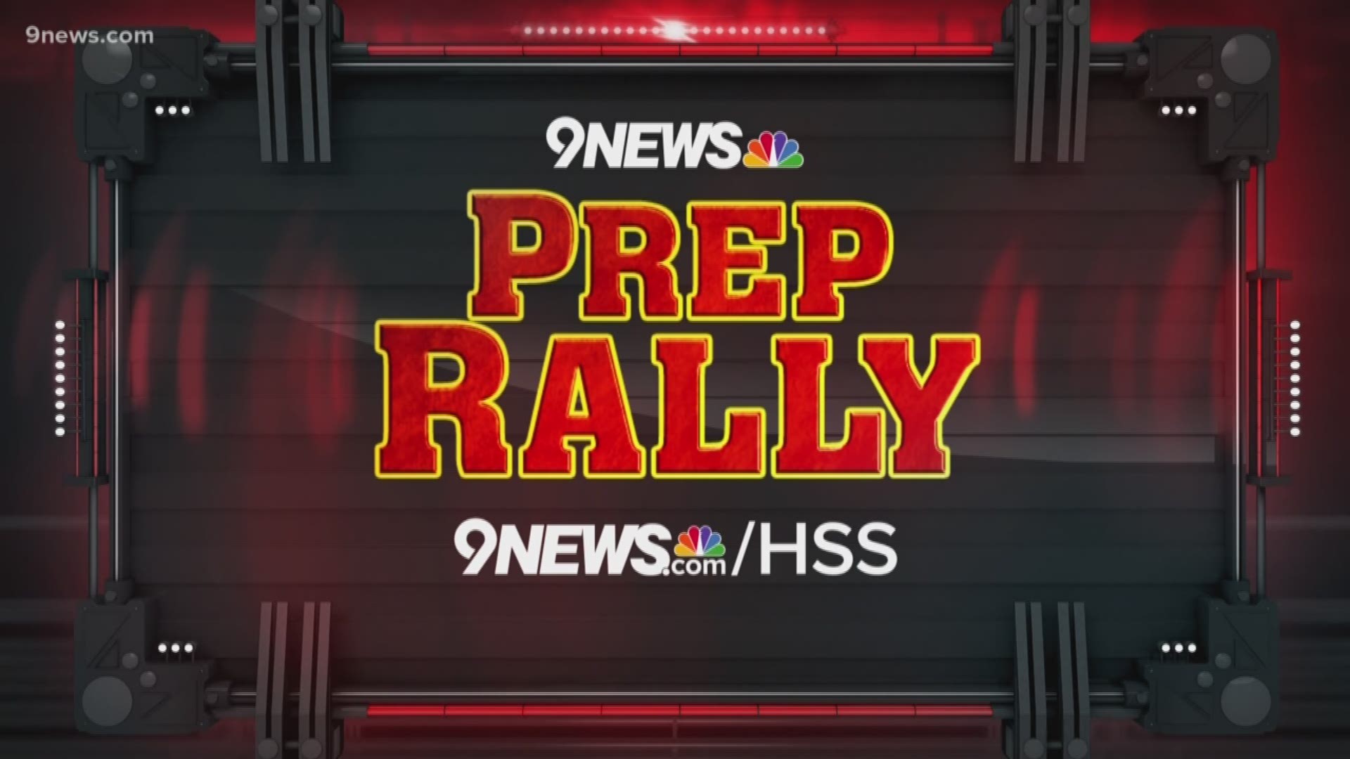 Take a trip down memory lane with us as we look back at some of the top moments, plays and more from the 2018-19 Colorado high school sports season on this week's 9NEWS Sunday morning Prep Rally.