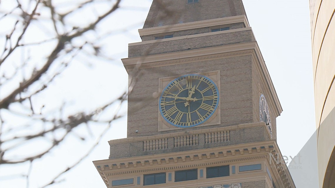 Why The Effort To Cut Daylight Saving Time In Colorado Could Cost ...