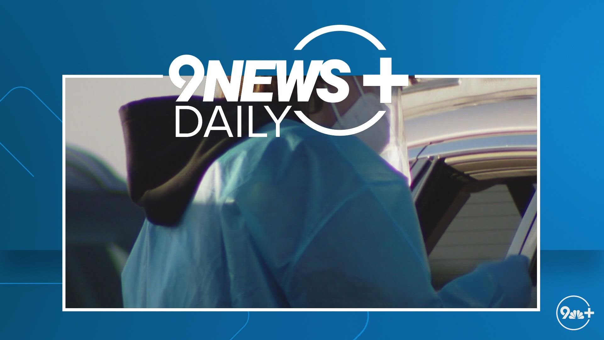 Since we are in a new phase of the pandemic, 9Heath expert Dr. Payal Kohli gives us updated advice on the first steps to take when you get a positive test.