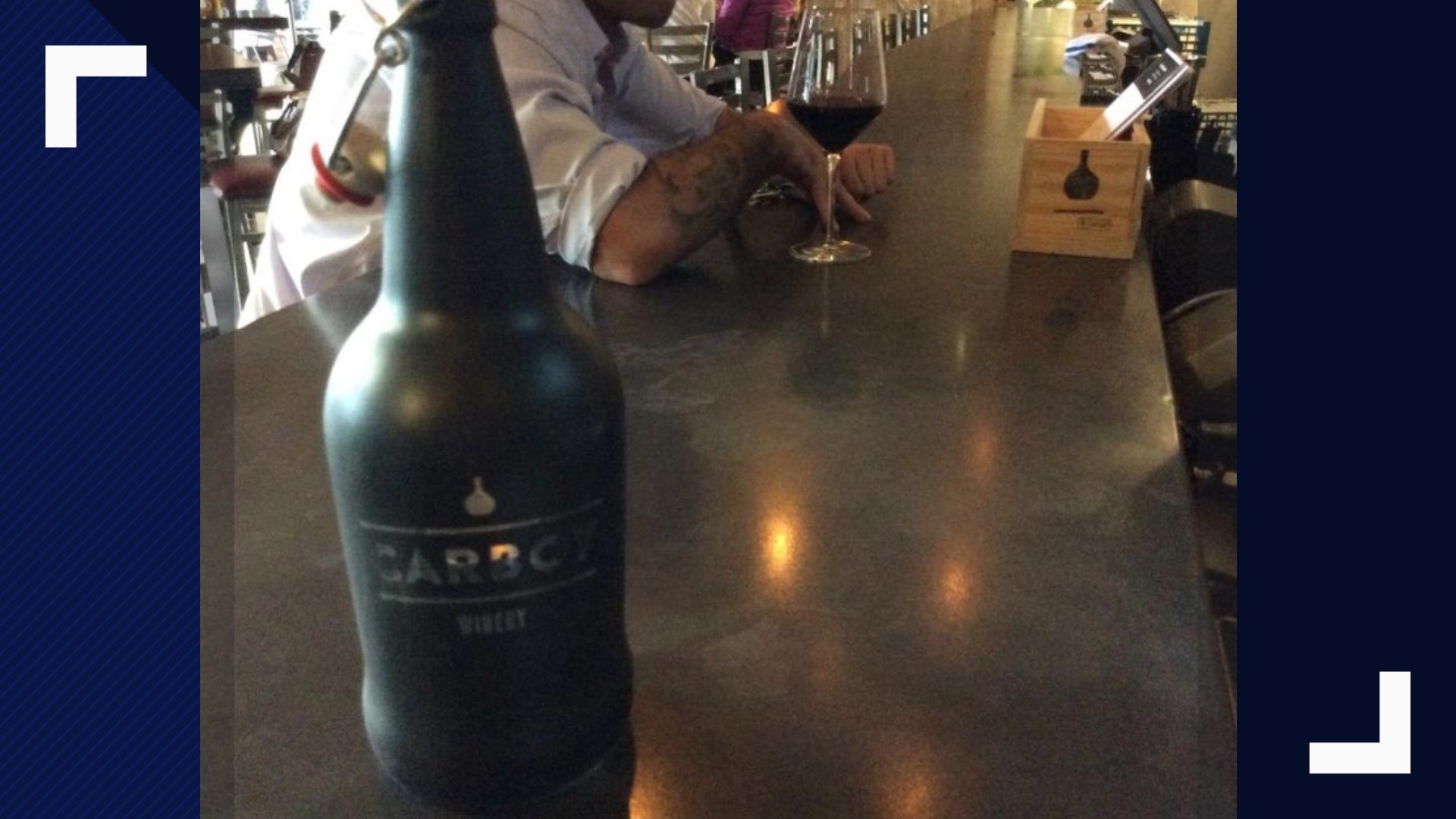 Carboy Winery opening location in Denver's Speer neighborhood, on