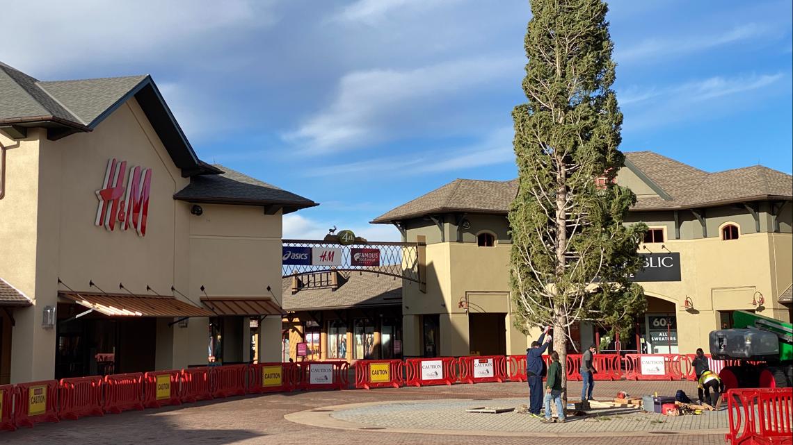 Asics store shop castle rock outlets