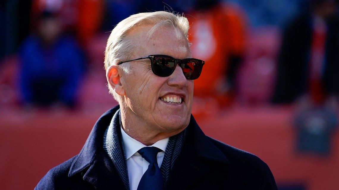 Mike Klis Broncos Notebook 7-25, Remember how good it was with John Elway  as QB and Terrell Davis as RB? That's always the goal for the Denver Broncos., By 9NEWS Sports