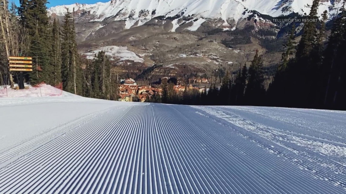 Telluride ski patrol strike ends as two sides approve deal