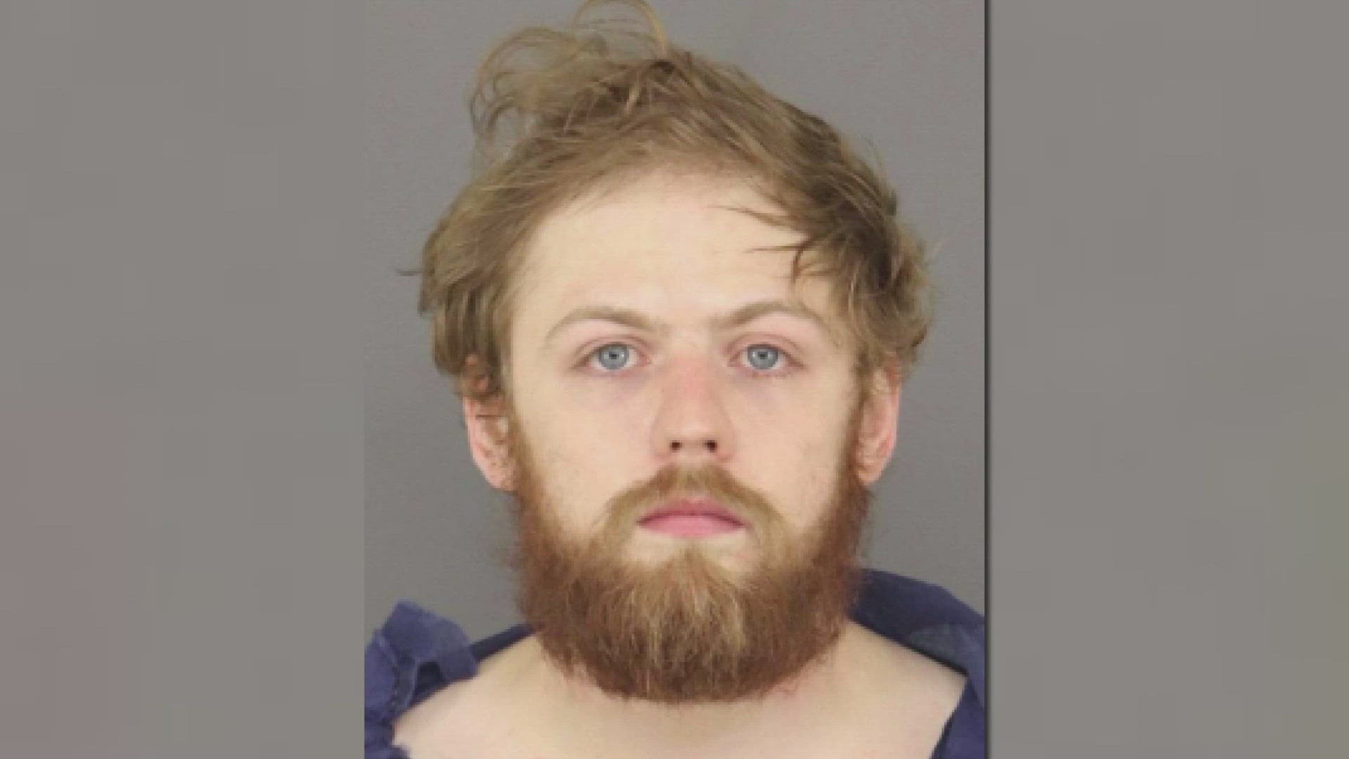Jacob Schadler was ordered to turn himself into jail by Aug. 2 and is suspected in an Adams County murder on July 27.