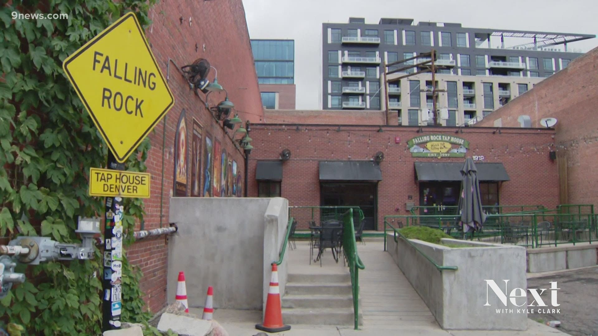 An icon in Denver's craft beer scene will close on June 27.