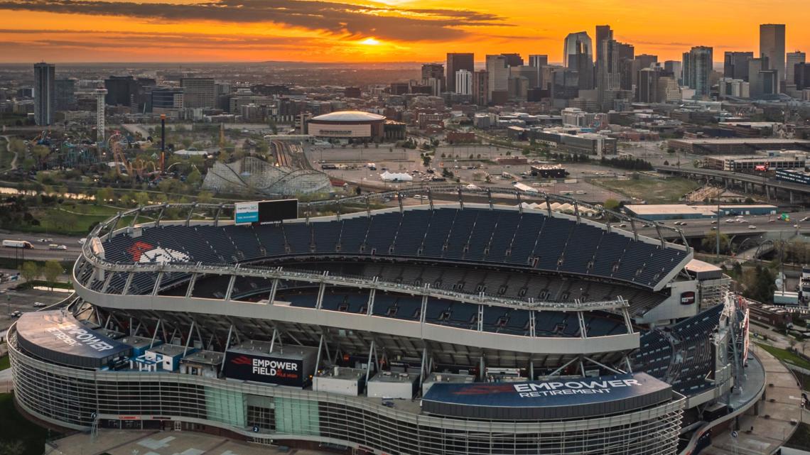 Inside the Broncos' fan survey about a potential new stadium