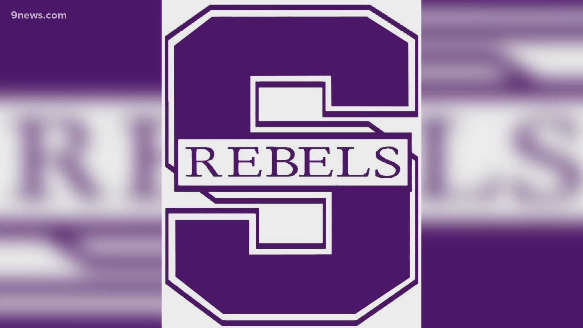 The highschool changed their mascot due to ties to the confederacy, Rebels to Ravens