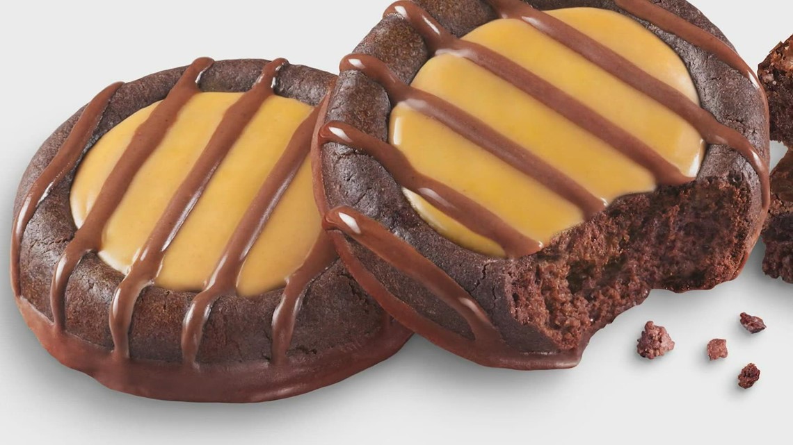 In Other News: Girl Scout cookie delivery from door dash, new cookie flavor unveiled