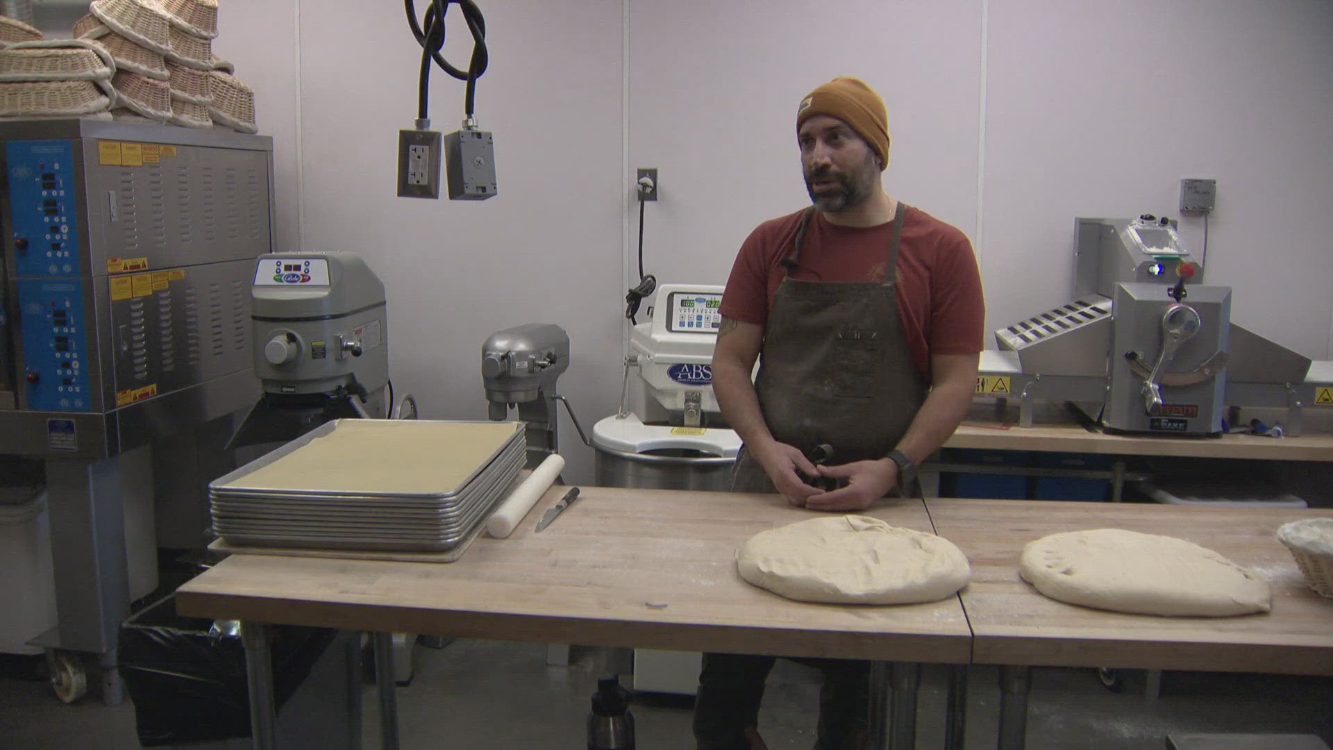 Colorado businesses adjust as egg prices continue to soar