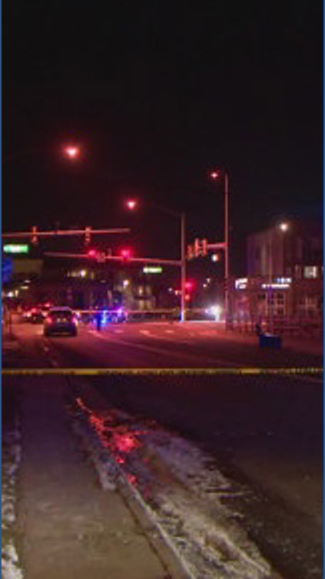 Search continues for Fort Collins kidnapping suspect who led police on ...