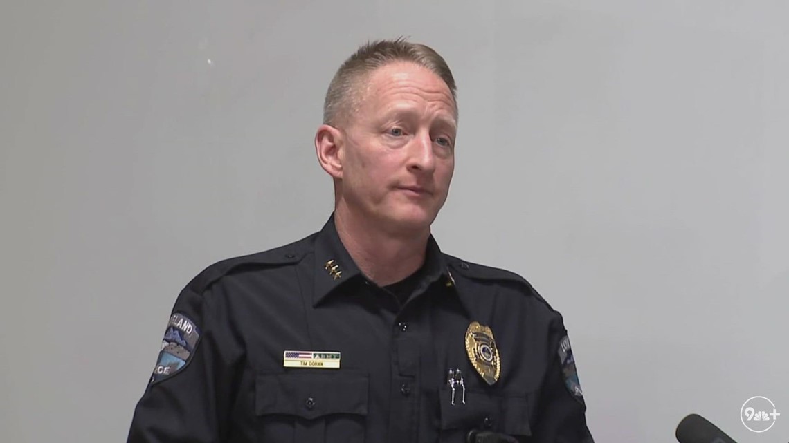 Full News Conference: Loveland Police Give Update On Deadly Shooting Of 