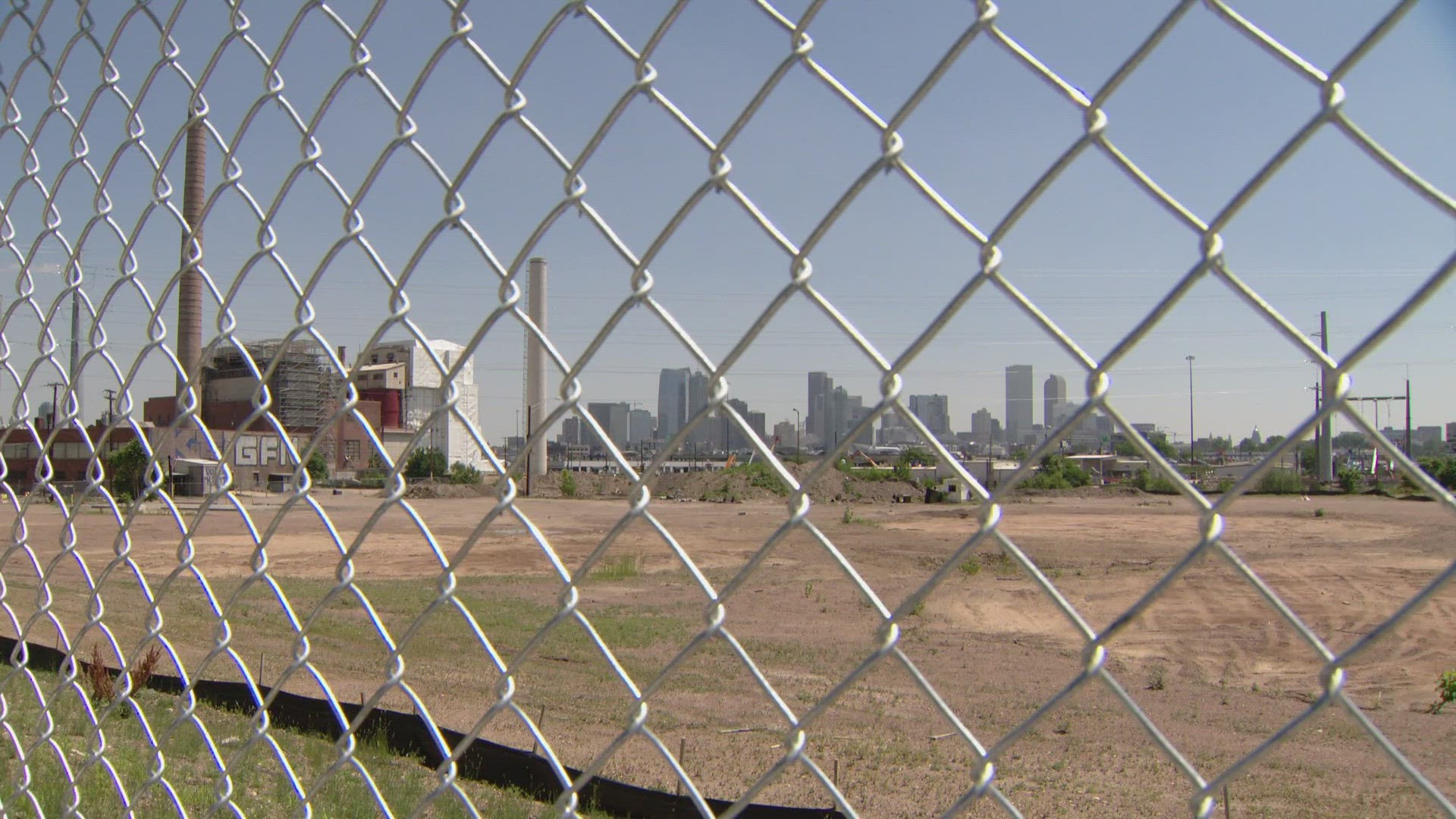 EPA gives grant to Denver Housing Authority