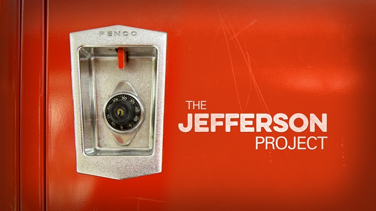 The Jefferson Project: Holiday help