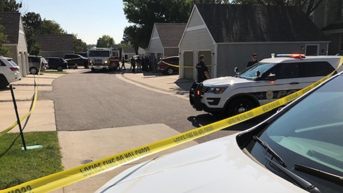 Man dies in Broomfield shooting, no suspects in custody