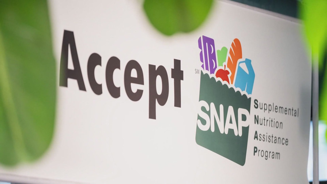 Trump administration plans to withhold SNAP funding from Colorado and other Democrat-led states