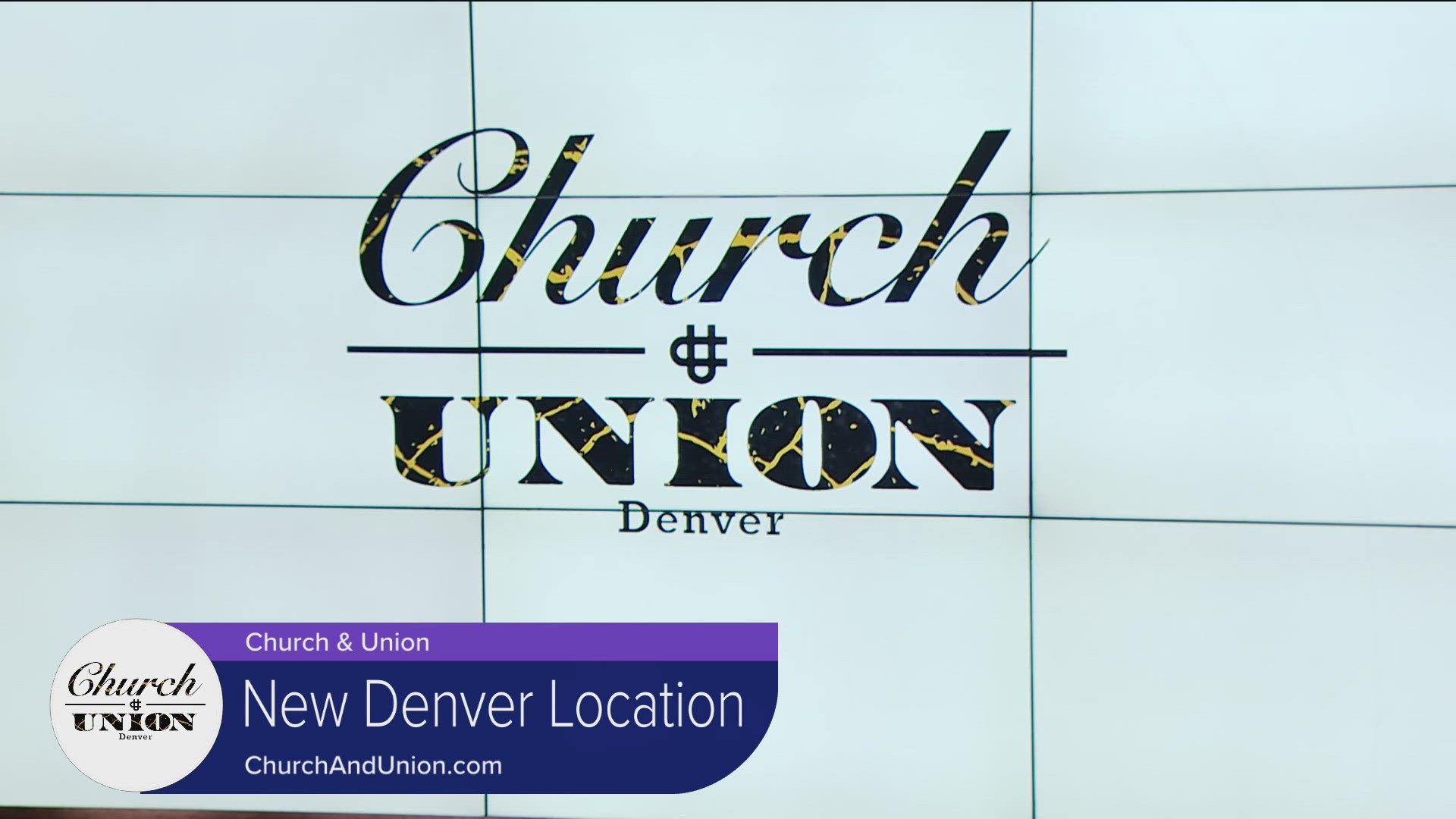 Church and Union is the place for friends and family this holiday season! Find the full menu at ChurchAndUnion.com. 