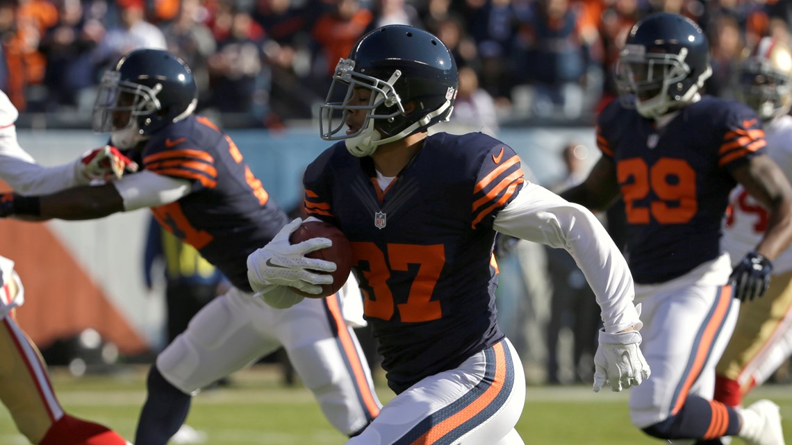 Denver Broncos: Bryce Callahan named NFL's 2nd-best slot cornerback