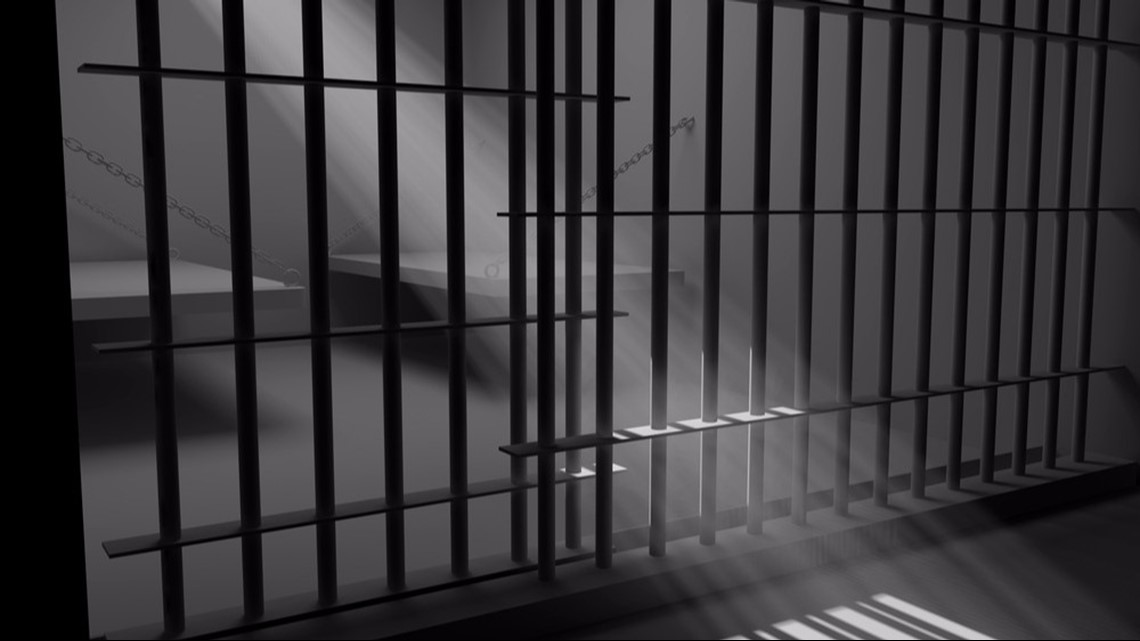Devon Erickson charged after jailhouse fight - Vimarsana News