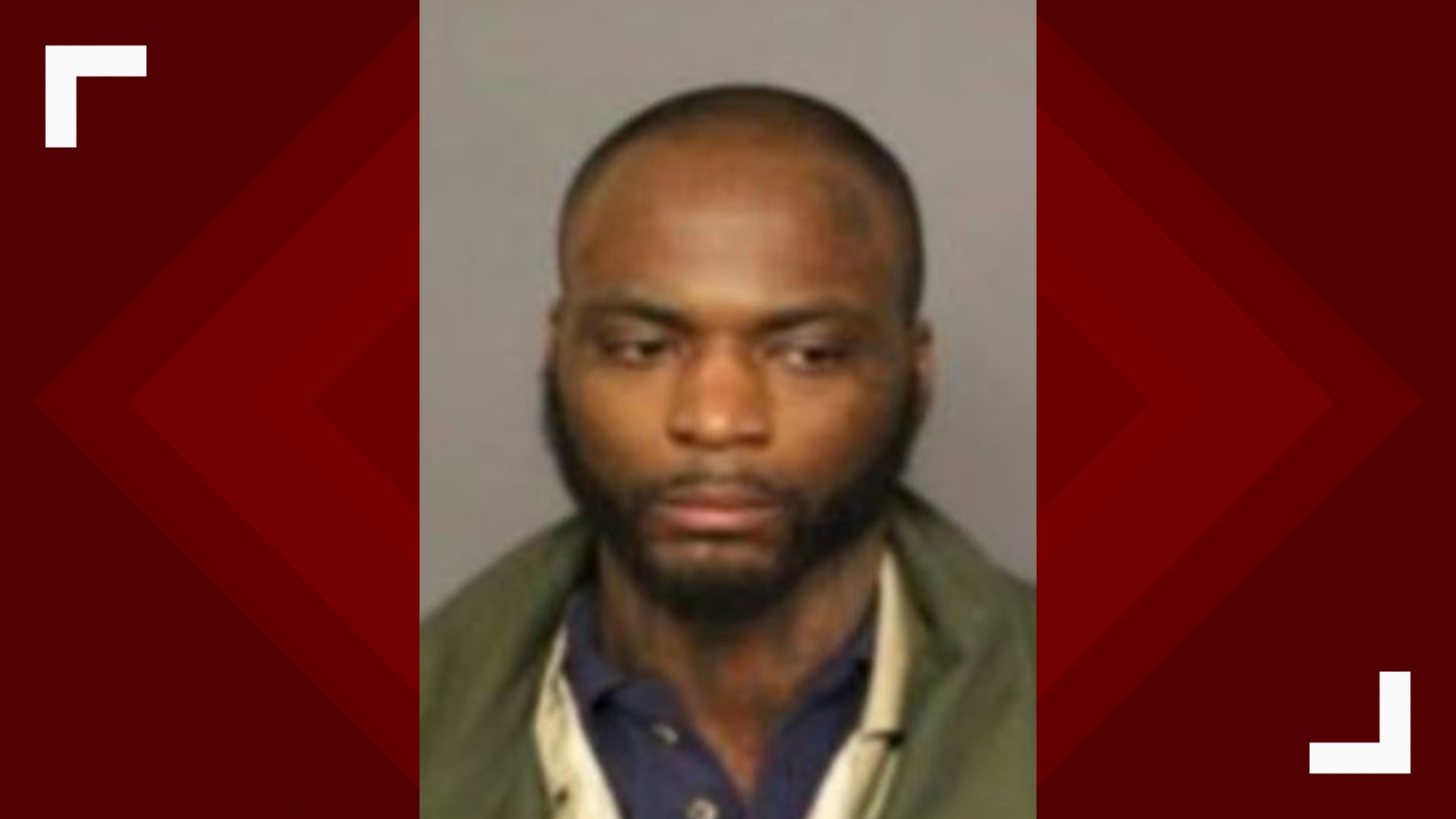 Denver police ask for help finding suspect in sexual assault, burglary ...