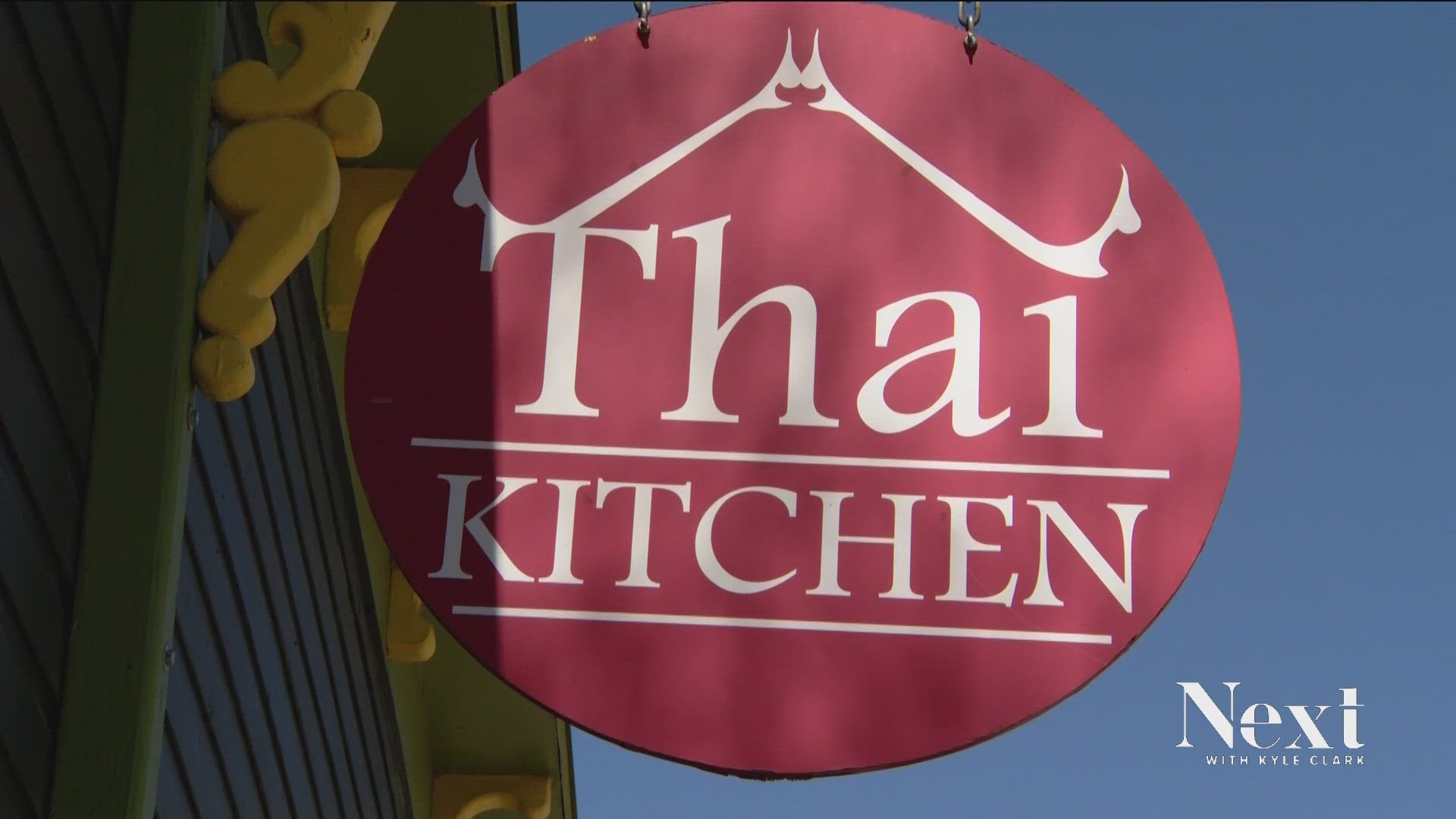 Xcel charged this restaurant for a lifetime's worth of energy until the owner said she would call 9NEWS.