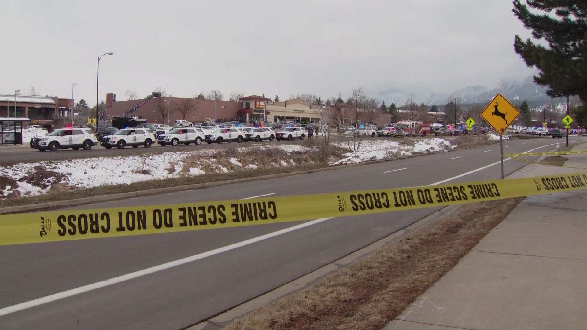 The man who killed 10 people at a Boulder King Soopers will spend the rest of his life in prison. Many families have finally gotten the justice they needed.