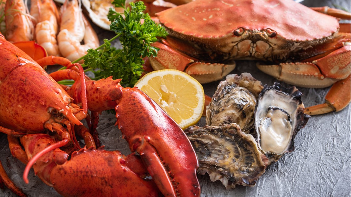 Fresh Fish Company permanently closes in Denver Tech Center