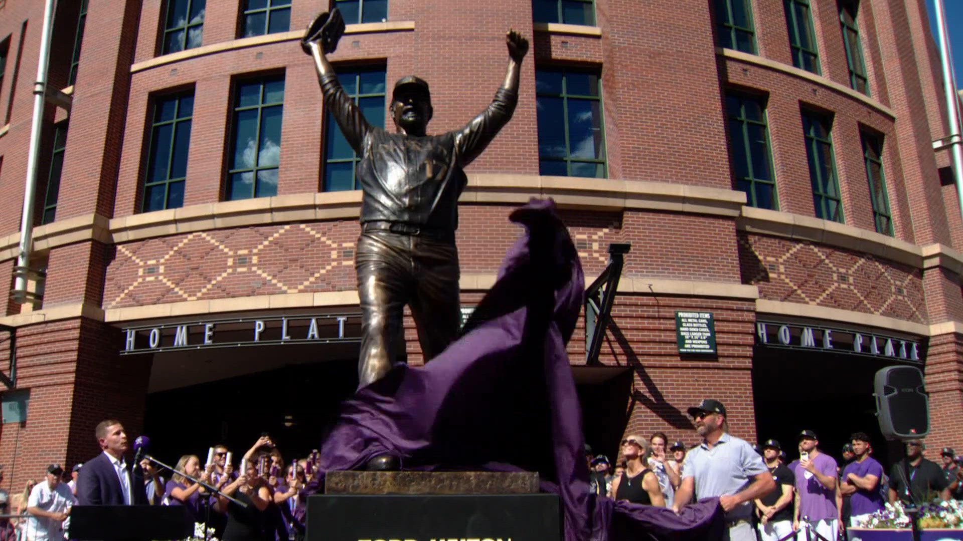 Rockies become first MLB team eliminated from playoff contention ...