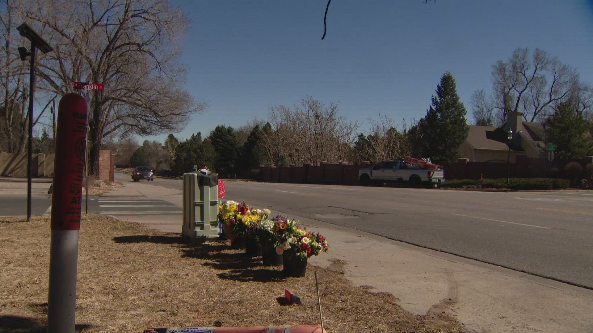 Factors beyond fatal crashes will help determine whether lights go up ...