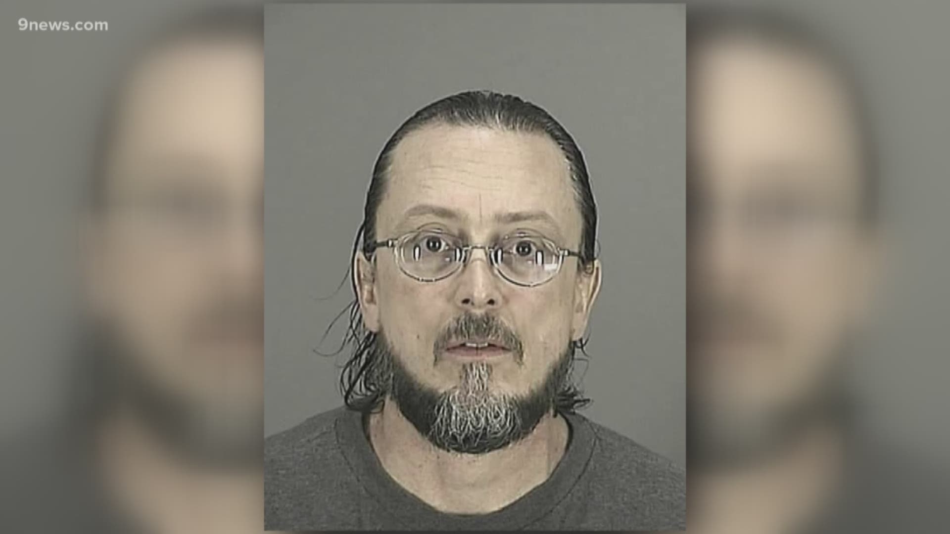 Serial rapist gets 25 years after pleading guilty for 2 Denver attacks. Johnny Harris is also facing charges for a Littleton sex assault near the South Platte River Trail.