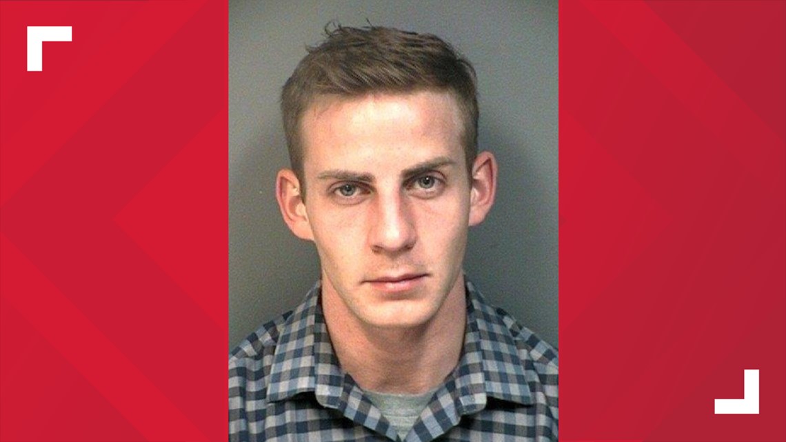 Boulder man accused of having sex with boy he met on Grindr | 9news.com