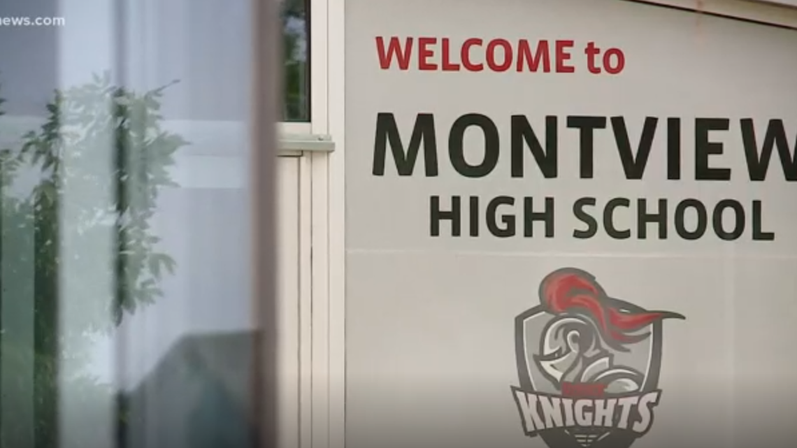 How students led the effort to change their Stapleton schools' name