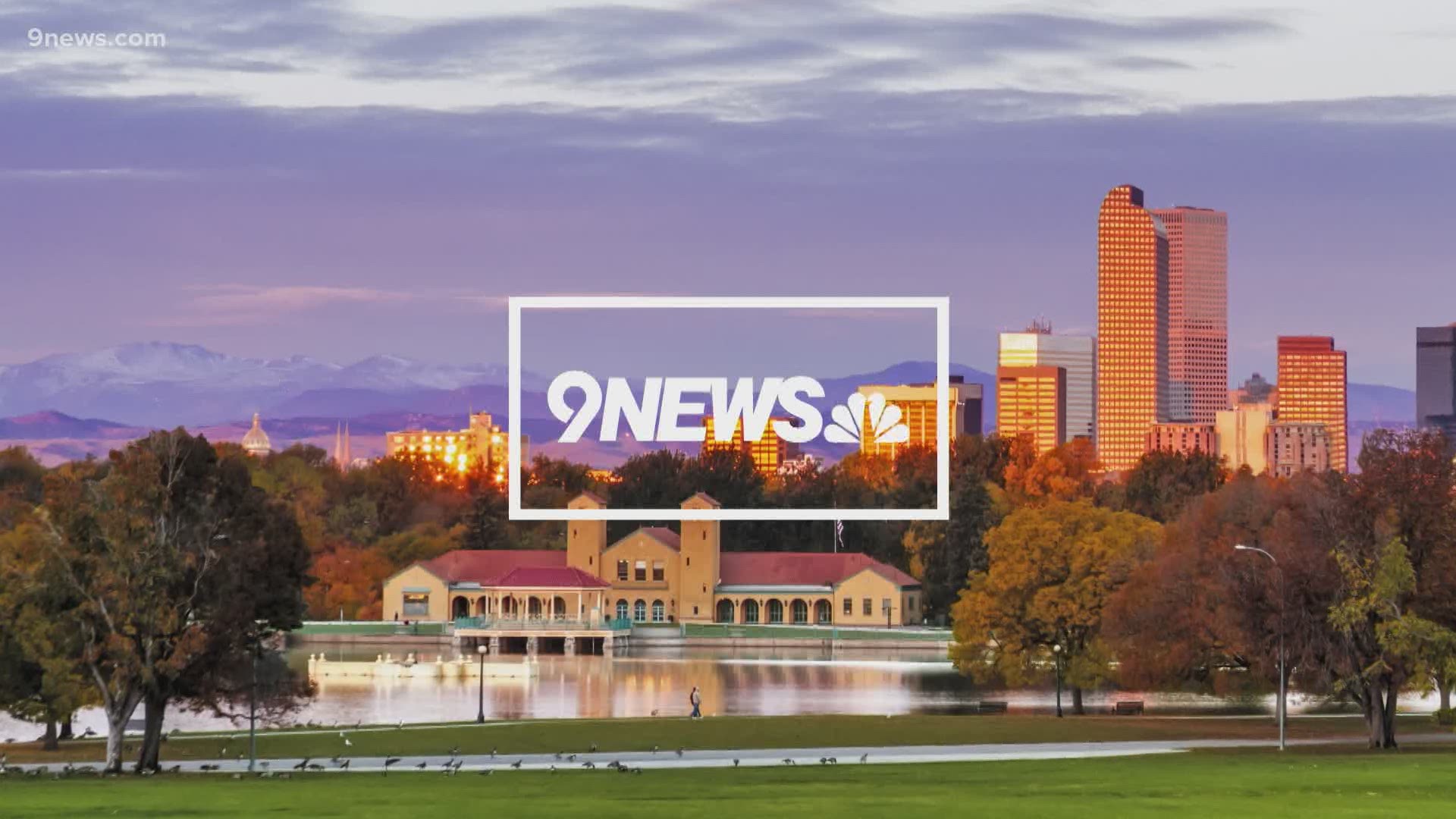 9NEWS morning headlines and weather for Thursday, April 9, 2020