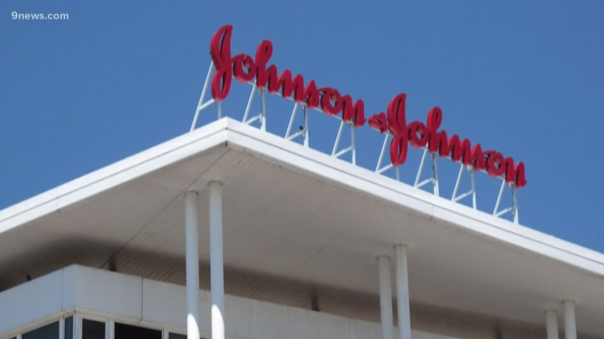 Johnson & Johnson has been ordered to pay $572 million after an opioid trial with the state of Oklahoma. It's a historic court case that could have implications across the country.