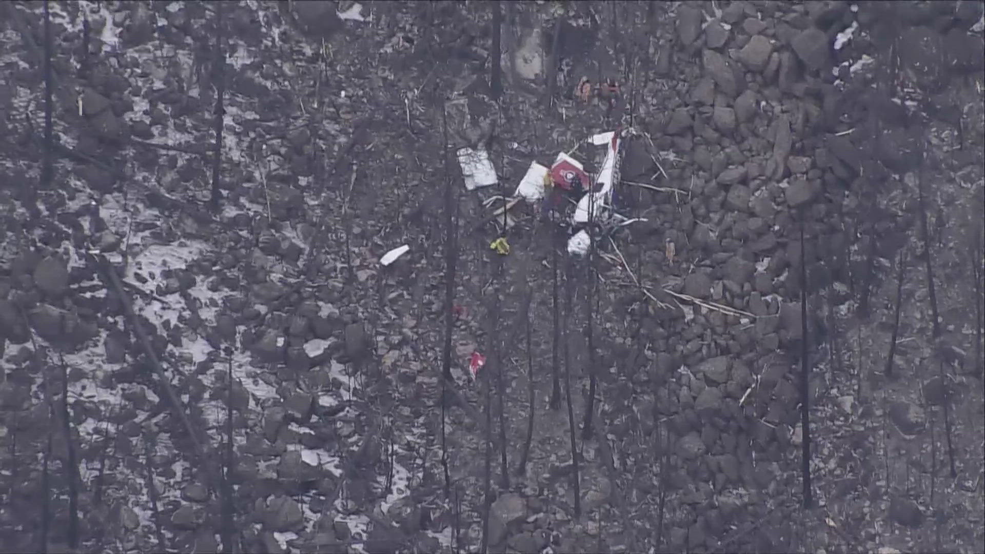 NTSB releases preliminary report on deadly Civil Air Patrol plane crash ...