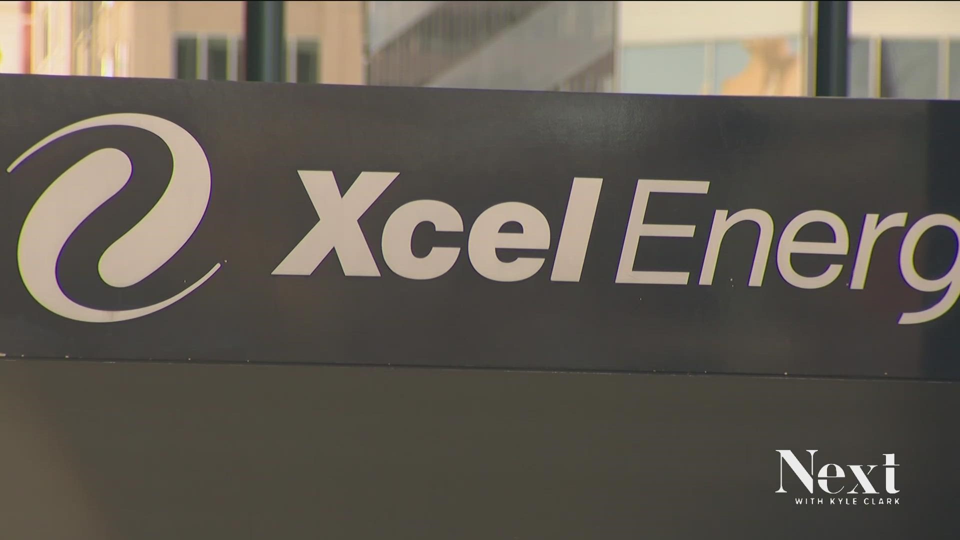 Xcel Energy does not make a profit on the natural gas Coloradans use at home. So, where does it come from?