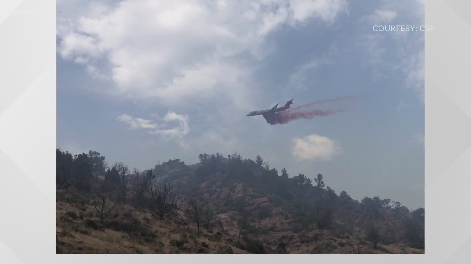The lightning-caused Pine Gulch Fire is 0% contained as of Friday morning, fire officials said.