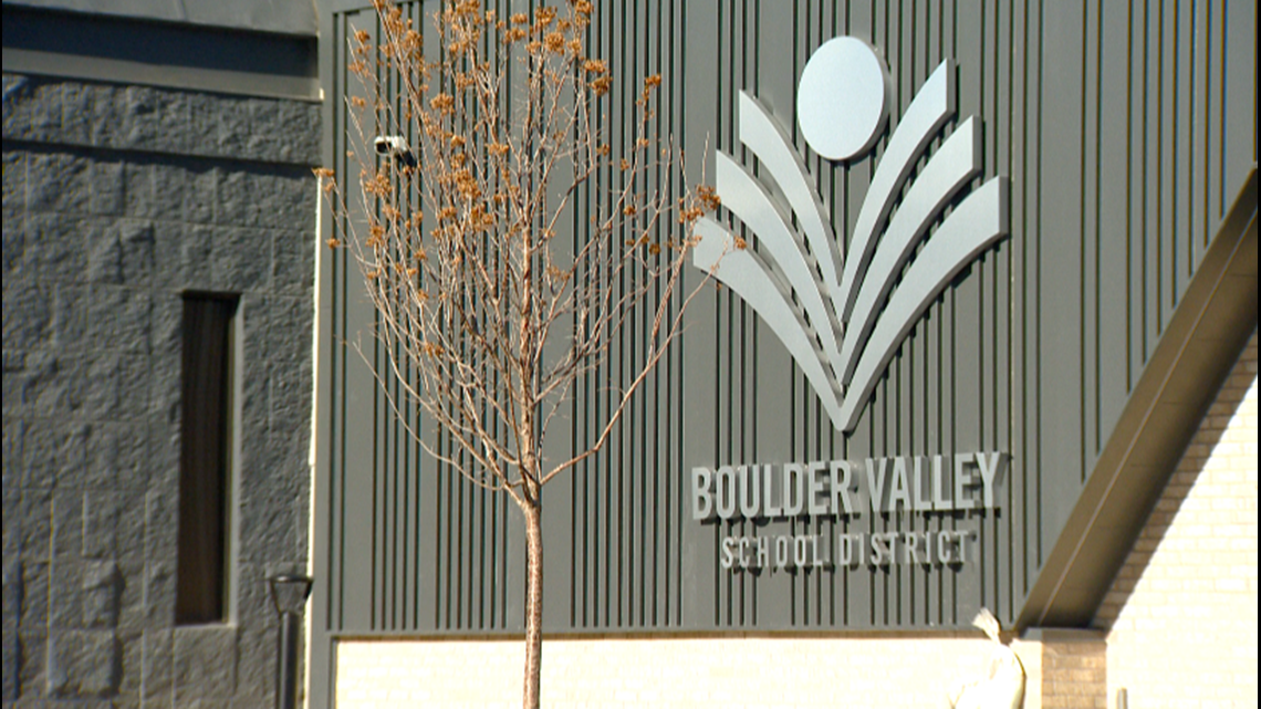 250 Classroom Monitors Wanted In Boulder Valley Schools | 9news.com