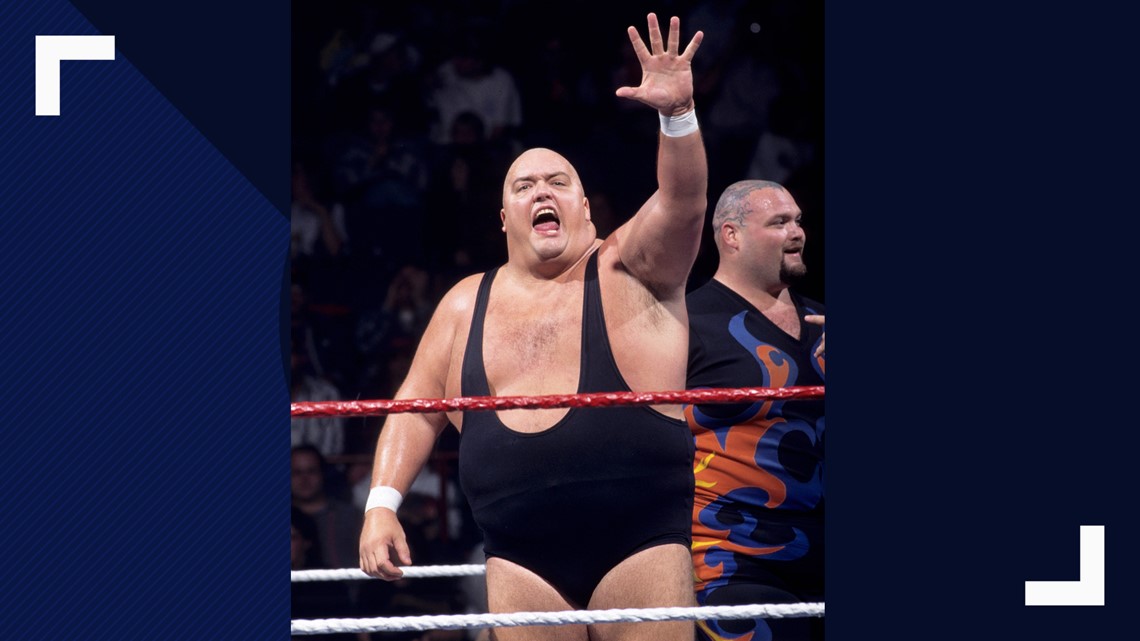 Professional Wrestler King Kong Bundy Dead At Age 61 | 9news.com