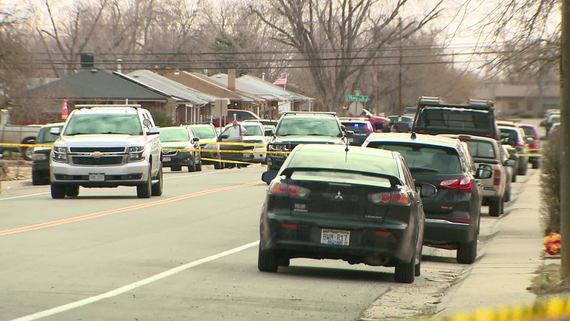 Man arrested after shooting in Commerce City | 9news.com