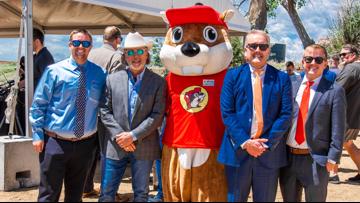 Buc-ee's is working hard to build its first location in Colorado ...