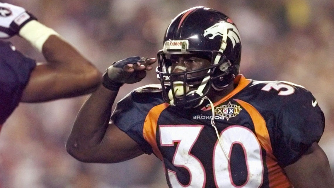 Ranking the 100 Greatest Broncos of All-Time: 100-91 - Sports