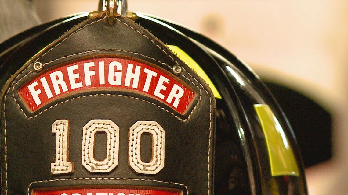 New program to offer early cancer screening for firefighters - Vimarsana News
